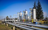 [ẢNH] Vì sao Nga phiêu lưu với dự án Pakistan Stream khi chưa hoàn thành Nord Stream 2?