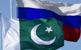 [ẢNH] Vì sao Nga phiêu lưu với dự án Pakistan Stream khi chưa hoàn thành Nord Stream 2?