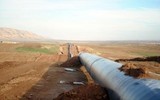 [ẢNH] Vì sao Nga phiêu lưu với dự án Pakistan Stream khi chưa hoàn thành Nord Stream 2?