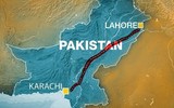 [ẢNH] Vì sao Nga phiêu lưu với dự án Pakistan Stream khi chưa hoàn thành Nord Stream 2?