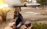 [ẢNH] Nga tức giận khi Syria âm thầm 