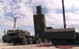 [ẢNH] Chuyên gia Israel: Vũ khí siêu thanh Nga 