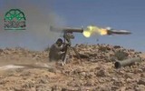 [ẢNH] Nga tức giận khi Syria âm thầm 