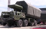[ẢNH] Chuyên gia Israel: Vũ khí siêu thanh Nga 
