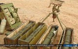 [ẢNH] Nga tức giận khi Syria âm thầm 