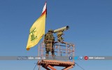 [ẢNH] Nga tức giận khi Syria âm thầm 