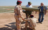 [ẢNH] Nga tức giận khi Syria âm thầm 