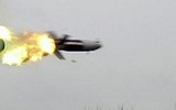[ẢNH] Nga tức giận khi Syria âm thầm 