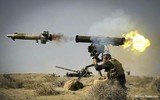 [ẢNH] Nga tức giận khi Syria âm thầm 