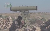 [ẢNH] Nga tức giận khi Syria âm thầm 