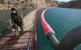 [ẢNH] Vẫn còn quá sớm để khẳng định vào năm 2024 bán đảo Crimea sẽ ‘hết khát’