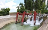 [ẢNH] Vẫn còn quá sớm để khẳng định vào năm 2024 bán đảo Crimea sẽ ‘hết khát’