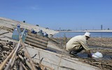 [ẢNH] Vẫn còn quá sớm để khẳng định vào năm 2024 bán đảo Crimea sẽ ‘hết khát’
