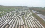 [ẢNH] Vẫn còn quá sớm để khẳng định vào năm 2024 bán đảo Crimea sẽ ‘hết khát’