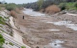 [ẢNH] Vẫn còn quá sớm để khẳng định vào năm 2024 bán đảo Crimea sẽ ‘hết khát’