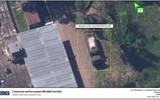 [ẢNH] OSCE phát hiện tổ hợp tác chiến điện tử bí mật của Nga tại Donbass?