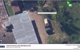 [ẢNH] OSCE phát hiện tổ hợp tác chiến điện tử bí mật của Nga tại Donbass?