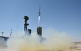 [ẢNH] Nghi vấn radar Thổ Nhĩ Kỳ dẫn tên lửa phiến quân tấn công A-50U AWACS của Nga