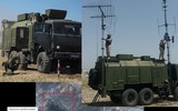 [ẢNH] OSCE phát hiện tổ hợp tác chiến điện tử bí mật của Nga tại Donbass?