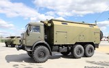 [ẢNH] OSCE phát hiện tổ hợp tác chiến điện tử bí mật của Nga tại Donbass?