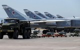 [ẢNH] Nghi vấn radar Thổ Nhĩ Kỳ dẫn tên lửa phiến quân tấn công A-50U AWACS của Nga