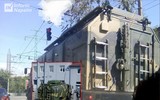 [ẢNH] OSCE phát hiện tổ hợp tác chiến điện tử bí mật của Nga tại Donbass?