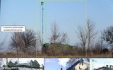 [ẢNH] OSCE phát hiện tổ hợp tác chiến điện tử bí mật của Nga tại Donbass?