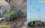 [ẢNH] OSCE phát hiện tổ hợp tác chiến điện tử bí mật của Nga tại Donbass?