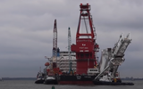 [ẢNH] Chuyên gia: Nord Stream 2 hoàn thành khiến Ukraine mất vị thế quốc gia