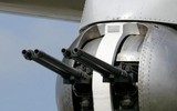 [ẢNH] Sai sót của phi công khiến F-35 Italia suýt bị An-12 Nga bắn hạ?