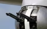 [ẢNH] Sai sót của phi công khiến F-35 Italia suýt bị An-12 Nga bắn hạ?