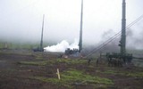 [ẢNH] Chuyên gia Nga giải thích vì sao Mỹ nên lo sợ tổ hợp EW chiến lược Murmansk-BN