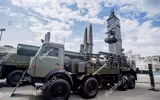 [ẢNH] Chuyên gia Nga giải thích vì sao Mỹ nên lo sợ tổ hợp EW chiến lược Murmansk-BN
