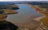 [ẢNH] Ukraine chỉ nối lại cấp nước cho Crimea khi Nga... từ bỏ Donbass