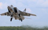 [ẢNH] NATO ‘giật mình’ khi Nga điều động hàng loạt ‘Dao găm’ tới biên giới phía Tây