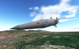 [ẢNH] NATO ‘giật mình’ khi Nga điều động hàng loạt ‘Dao găm’ tới biên giới phía Tây