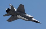 [ẢNH] NATO ‘giật mình’ khi Nga điều động hàng loạt ‘Dao găm’ tới biên giới phía Tây