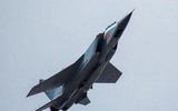[ẢNH] NATO ‘giật mình’ khi Nga điều động hàng loạt ‘Dao găm’ tới biên giới phía Tây