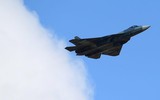 [ẢNH] Báo Trung Quốc: Nga đàm phán bán Su-57 cho 5 khách hàng tại châu Á