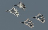 [ẢNH] Báo Trung Quốc: Nga đàm phán bán Su-57 cho 5 khách hàng tại châu Á