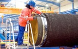 [ẢNH] Mỹ trấn an Ukraine: Đường ống Nord Stream 2 có hoàn thành cũng không thể hoạt động