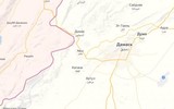 [ẢNH] Israel tiến hành cuộc tấn công lớn nhất trong vài tháng nhằm vào Syria