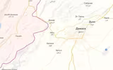 [ẢNH] Israel tiến hành cuộc tấn công lớn nhất trong vài tháng nhằm vào Syria