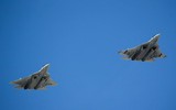 [ẢNH] Báo Trung Quốc: Nga đàm phán bán Su-57 cho 5 khách hàng tại châu Á