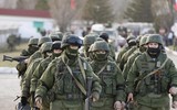[ẢNH] Chuyên gia: Quân đội Nga dưới thời Shoigu khiến phương Tây phải bất ngờ