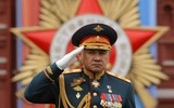 [ẢNH] Chuyên gia: Quân đội Nga dưới thời Shoigu khiến phương Tây phải bất ngờ