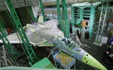 [ẢNH] Báo Trung Quốc: Nga đàm phán bán Su-57 cho 5 khách hàng tại châu Á