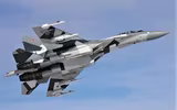 [ẢNH] Báo Trung Quốc: Nga đàm phán bán Su-57 cho 5 khách hàng tại châu Á