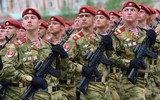 [ẢNH] Chuyên gia: Quân đội Nga dưới thời Shoigu khiến phương Tây phải bất ngờ