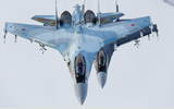 [ẢNH] Báo Trung Quốc: Nga đàm phán bán Su-57 cho 5 khách hàng tại châu Á